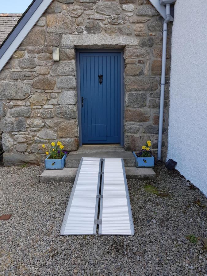 Jakels Rest Lairg Eksteriør bilde