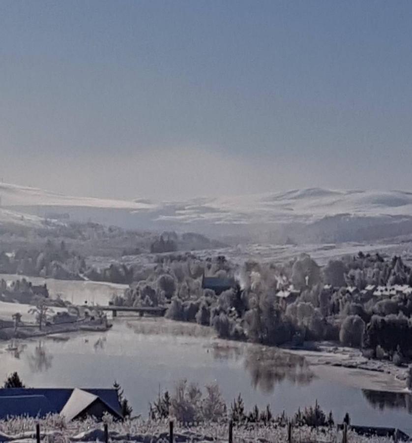 Jakels Rest Lairg Eksteriør bilde